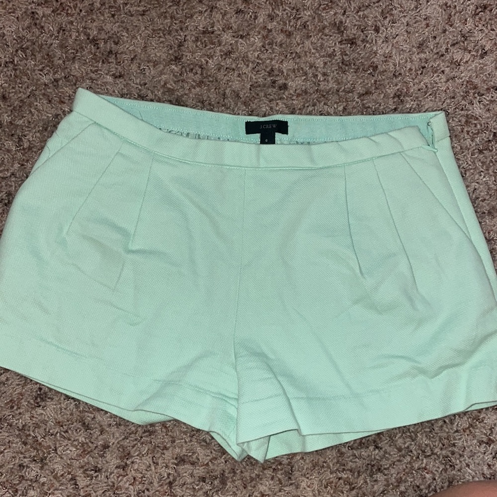 J Crew Shorts